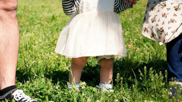 子育て中の不安やイライラを持ったまま子育てをする練習